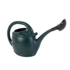 5021711042825 1 10L Ward Watering Can with Rose Green.jpg